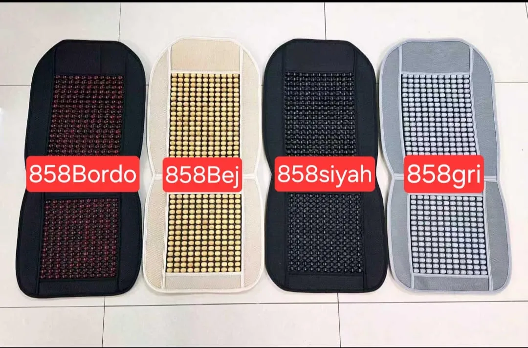 MiNDER BONCUK AHSAP GRi ADET 1